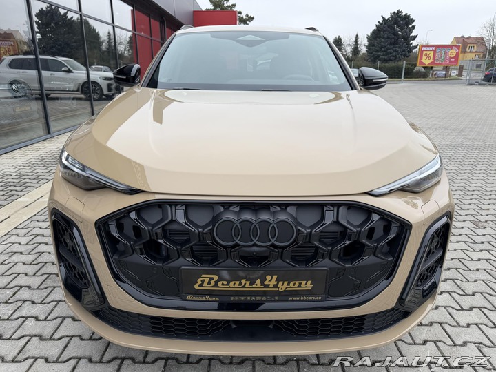 Audi Q5 TDI 150kW 4X4 S-LINE R20 2026