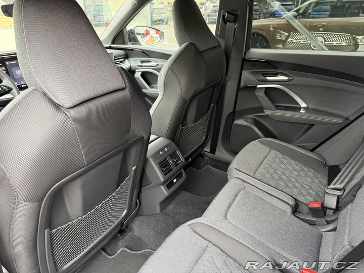 Audi Q5 TDI 150kW 4X4 S-LINE R20 2026