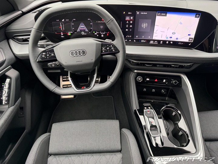 Audi Q5 TDI 150kW 4X4 S-LINE R20 2026
