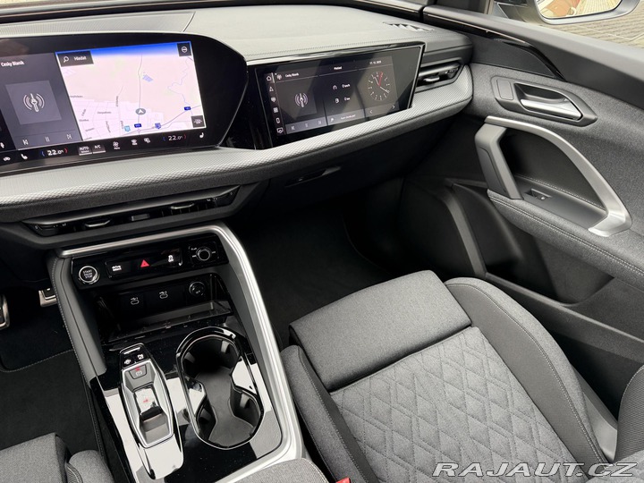 Audi Q5 TDI 150kW 4X4 S-LINE R20 2026