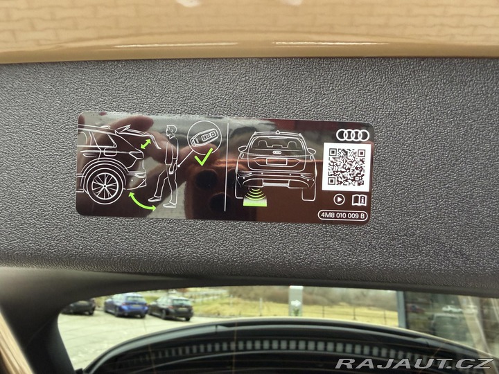 Audi Q5 TDI 150kW 4X4 S-LINE R20 2026