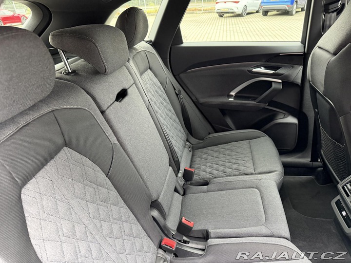 Audi Q5 TDI 150kW 4X4 S-LINE R20 2026