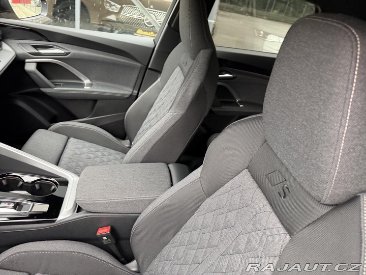 Audi Q5 TDI 150kW 4X4 S-LINE R20 2026