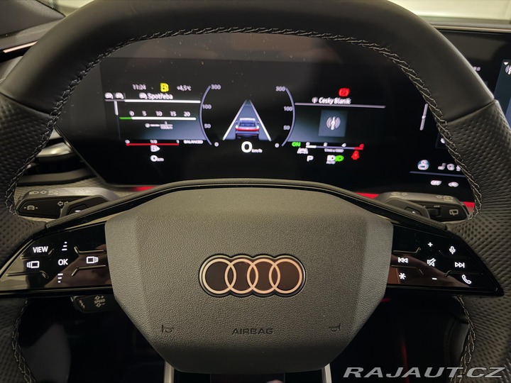 Audi Q5 TDI 150kW 4X4 S-LINE R20 2026