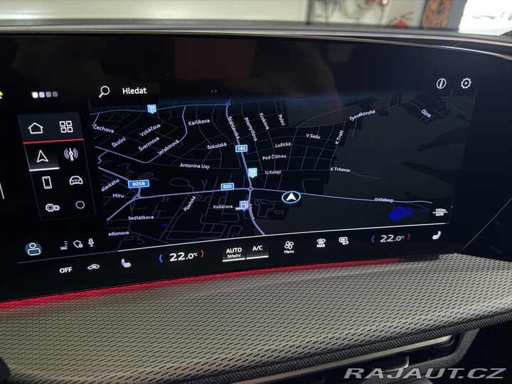 Audi Q5 TDI 150kW 4X4 S-LINE R20 2026