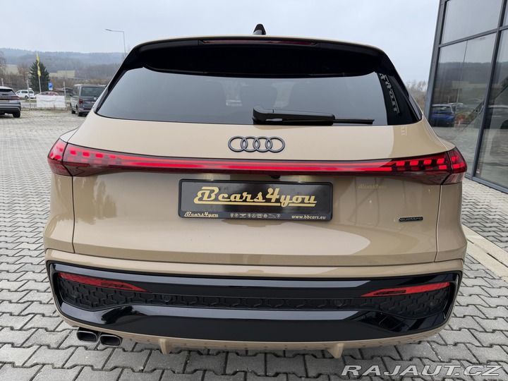 Audi Q5 TDI 150kW 4X4 S-LINE R20 2026