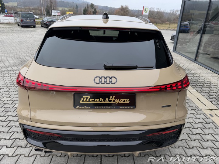 Audi Q5 TDI 150kW 4X4 S-LINE R20 2026
