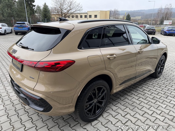 Audi Q5 TDI 150kW 4X4 S-LINE R20 2026