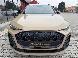 Audi Q5 TDI 150kW 4X4 S-LINE R20 2026