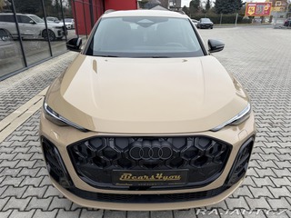 Audi Q5 TDI 150kW 4X4 S-LINE R20 2026