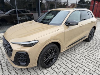 Audi Q5 TDI 150kW 4X4 S-LINE R20 2026