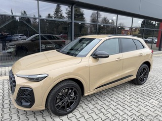 Audi Q5 TDI 150kW 4X4 S-LINE R20 2026