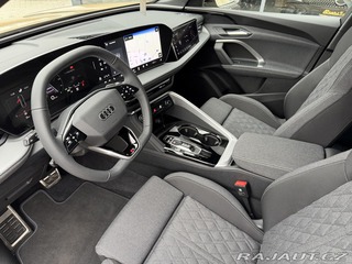 Audi Q5 TDI 150kW 4X4 S-LINE R20 2026
