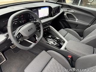 Audi Q5 TDI 150kW 4X4 S-LINE R20 2026
