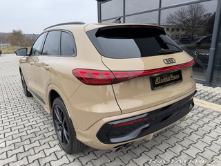 Audi Q5 TDI 150kW 4X4 S-LINE R20 2026