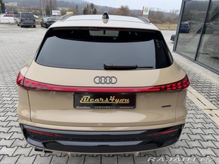 Audi Q5 TDI 150kW 4X4 S-LINE R20 2026