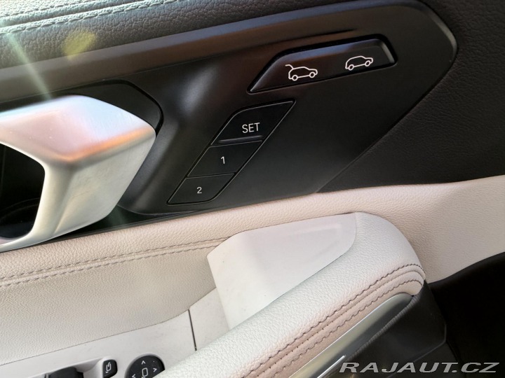 BMW X6 30XD 210kW LASER TZ R20 C 2022