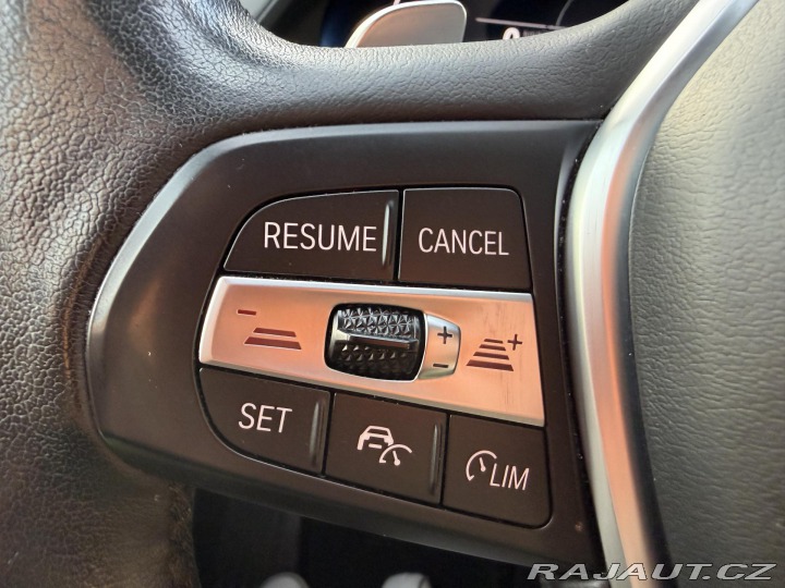 BMW X6 30XD 210kW LASER TZ R20 C 2022