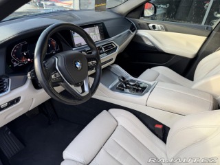 BMW X6 30XD 210kW LASER TZ R20 C 2022