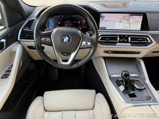 BMW X6 30XD 210kW LASER TZ R20 C 2022