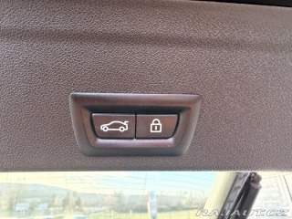BMW X6 30XD 210kW LASER TZ R20 C 2022