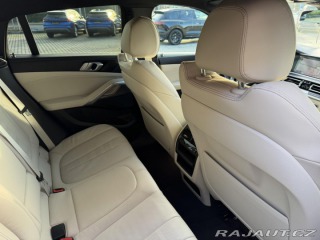 BMW X6 30XD 210kW LASER TZ R20 C 2022