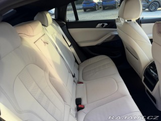 BMW X6 30XD 210kW LASER TZ R20 C 2022