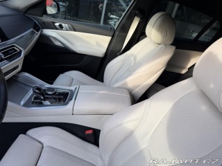BMW X6 30XD 210kW LASER TZ R20 C 2022