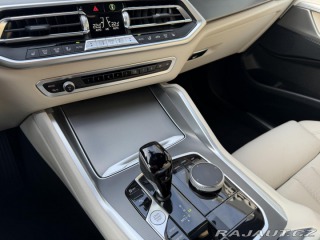 BMW X6 30XD 210kW LASER TZ R20 C 2022