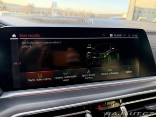BMW X6 30XD 210kW LASER TZ R20 C 2022