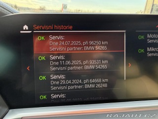 BMW X6 30XD 210kW LASER TZ R20 C 2022
