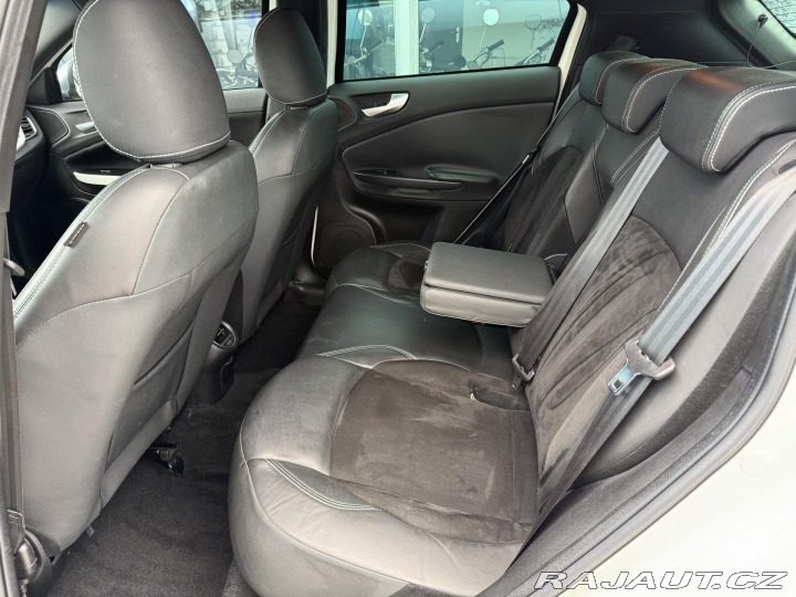 Alfa Romeo Giulietta 1,75 TBi REZERVACE 2014