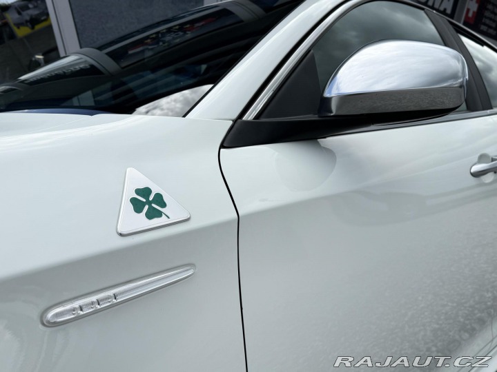 Alfa Romeo Giulietta 1,75 TBi Quadrifoglio Ver 2014