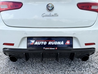 Alfa Romeo Giulietta 1,75 TBi Quadrifoglio Ver 2014