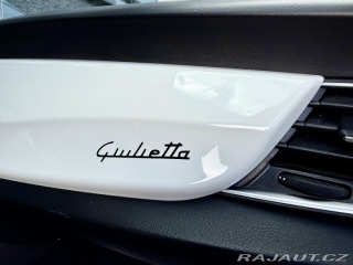 Alfa Romeo Giulietta 1,75 TBi Quadrifoglio Ver 2014