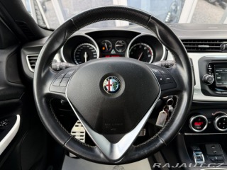 Alfa Romeo Giulietta 1,75 TBi Quadrifoglio Ver 2014