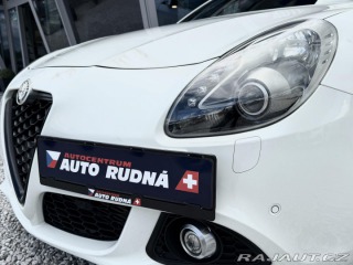 Alfa Romeo Giulietta 1,75 TBi Quadrifoglio Ver 2014