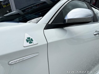 Alfa Romeo Giulietta 1,75 TBi Quadrifoglio Ver 2014
