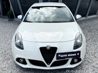 Alfa Romeo Giulietta 1,75 TBi Quadrifoglio Ver 2014