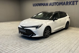 Toyota Corolla 2.0 Hybrid AT GR SPORT DY