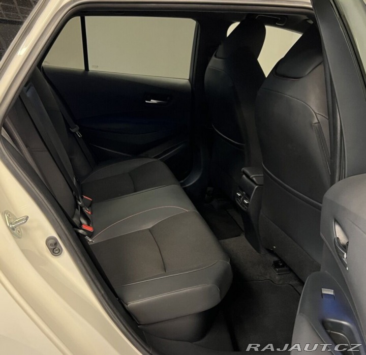 Toyota Corolla 2.0 Hybrid AT GR SPORT DY 2023