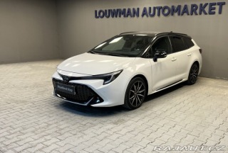 Toyota Corolla 2.0 Hybrid AT GR SPORT DY 2023