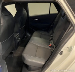 Toyota Corolla 2.0 Hybrid AT GR SPORT DY 2023