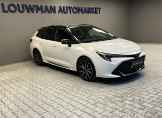 Toyota Corolla 2.0 Hybrid AT GR SPORT DY 2023