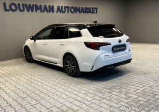 Toyota Corolla 2.0 Hybrid AT GR SPORT DY 2023