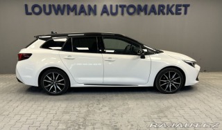 Toyota Corolla 2.0 Hybrid AT GR SPORT DY 2023