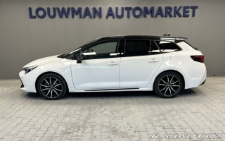 Toyota Corolla 2.0 Hybrid AT GR SPORT DY 2023