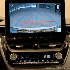Toyota Corolla 2.0 Hybrid AT GR SPORT DY 2023