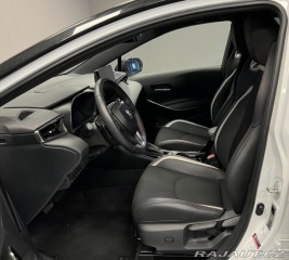 Toyota Corolla 2.0 Hybrid AT GR SPORT DY 2023