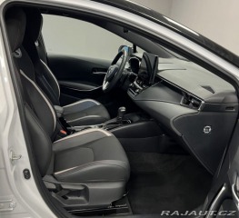 Toyota Corolla 2.0 Hybrid AT GR SPORT DY 2023